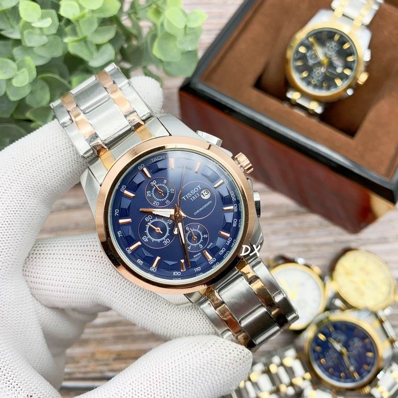 Tissot 41x10mm 2nms (3)