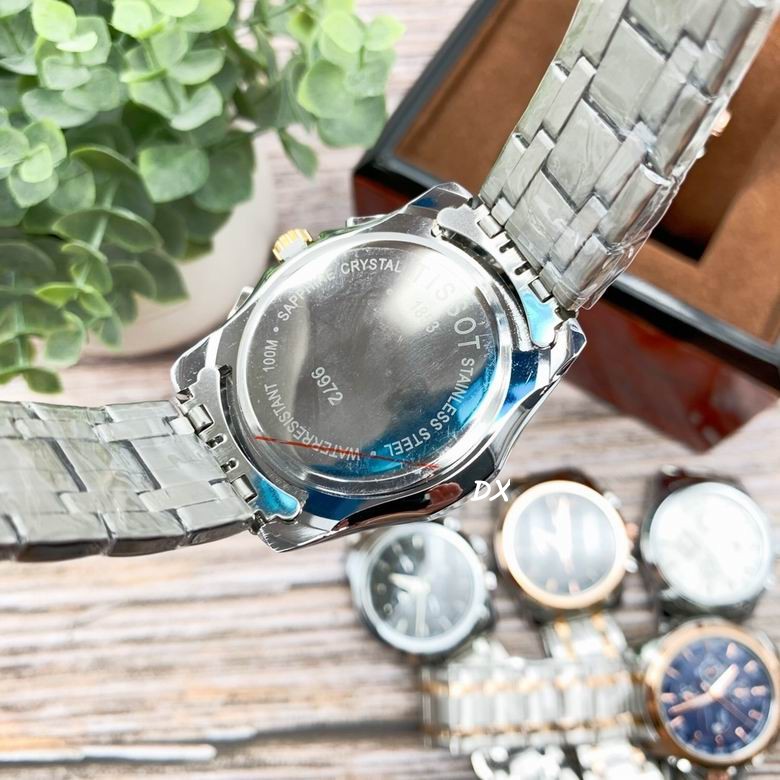 Tissot 41x10mm 2nms (30)