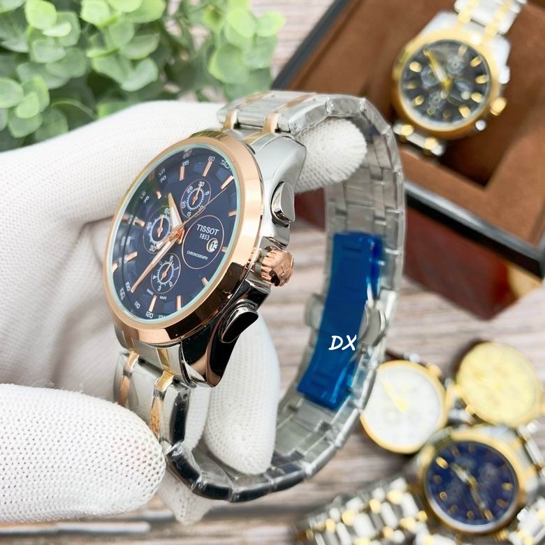 Tissot 41x10mm 2nms (4)