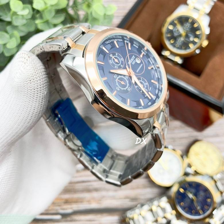 Tissot 41x10mm 2nms (5)