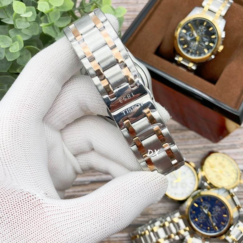 Tissot 41x10mm 2nms (6)