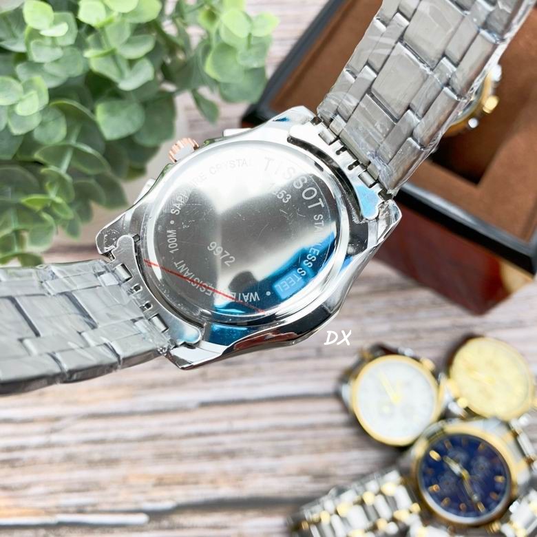 Tissot 41x10mm 2nms (7)