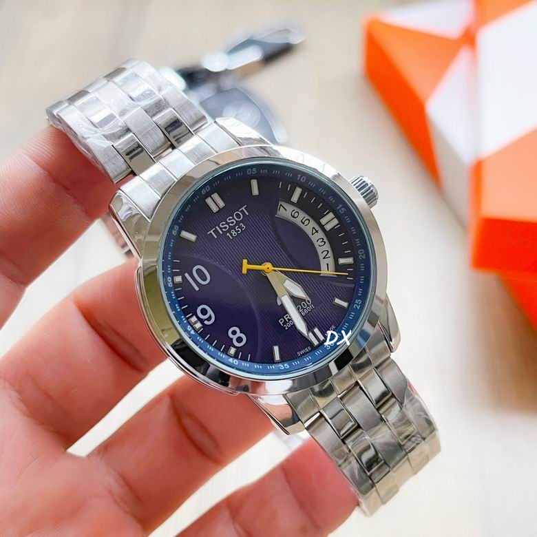 Tissot 41x11mm 2nms (2)