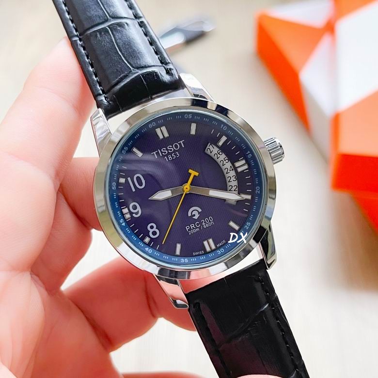 Tissot 41x11mm 2nms (2)