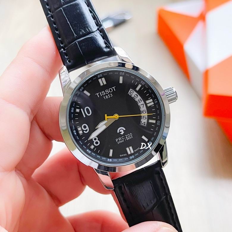 Tissot 41x11mm 2nms (3)