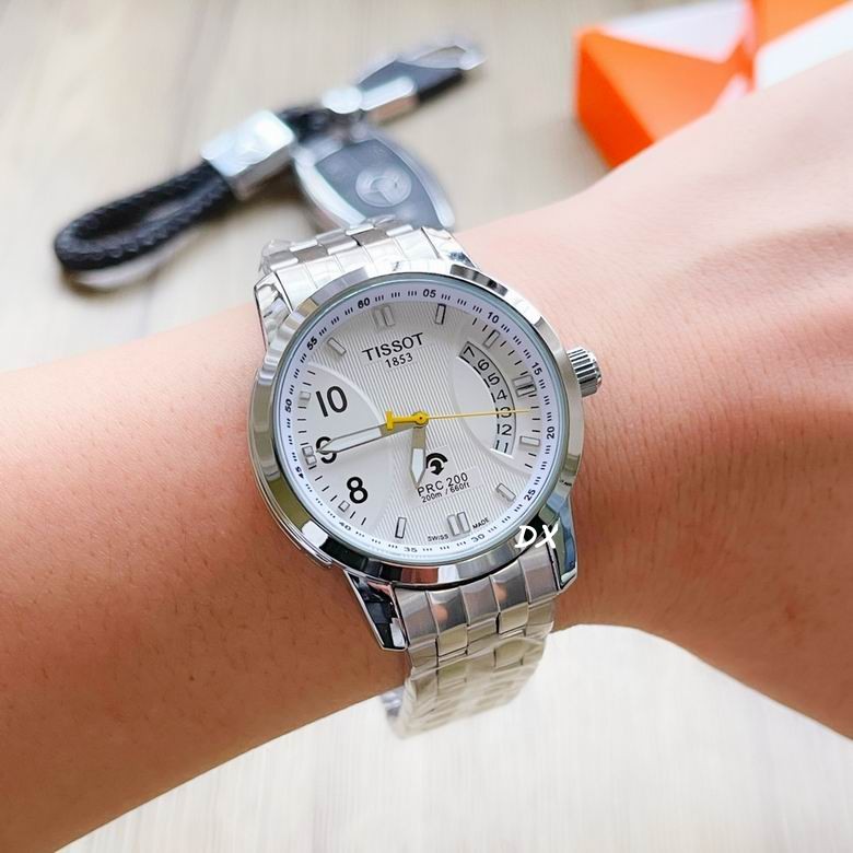 Tissot 41x11mm 2nms (4)