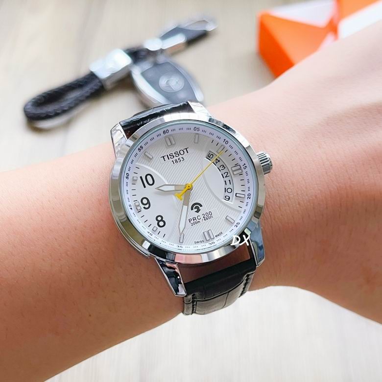 Tissot 41x11mm 2nms (4)