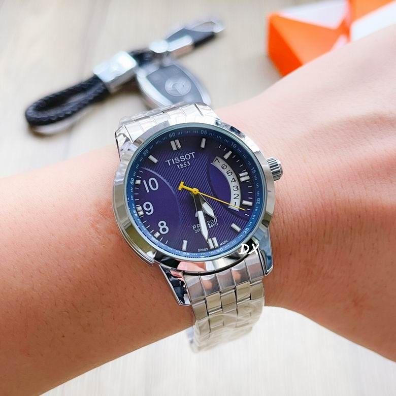 Tissot 41x11mm 2nms (5)