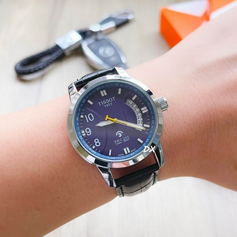 Tissot 41x11mm 2nms (5)