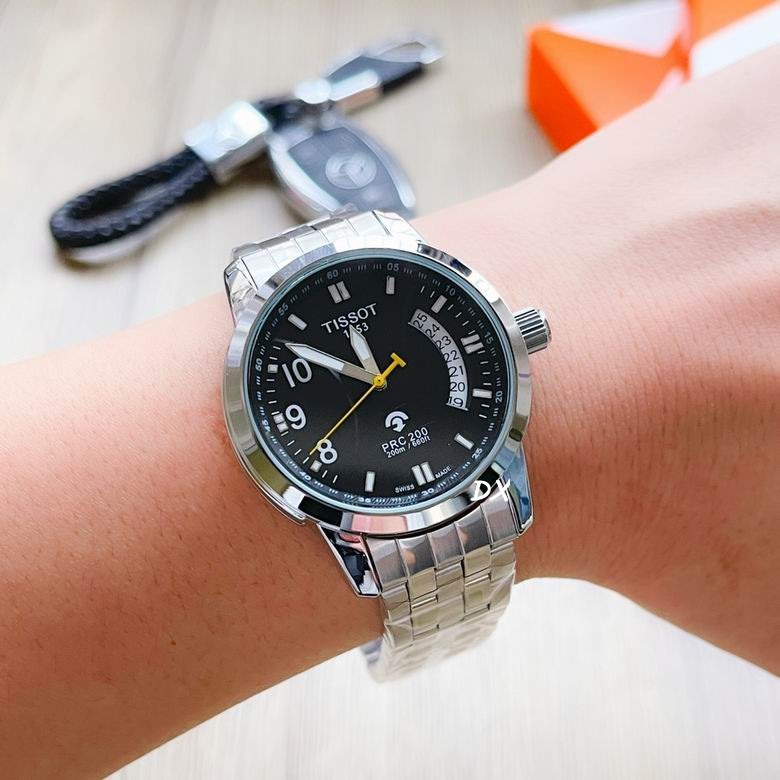 Tissot 41x11mm 2nms (6)