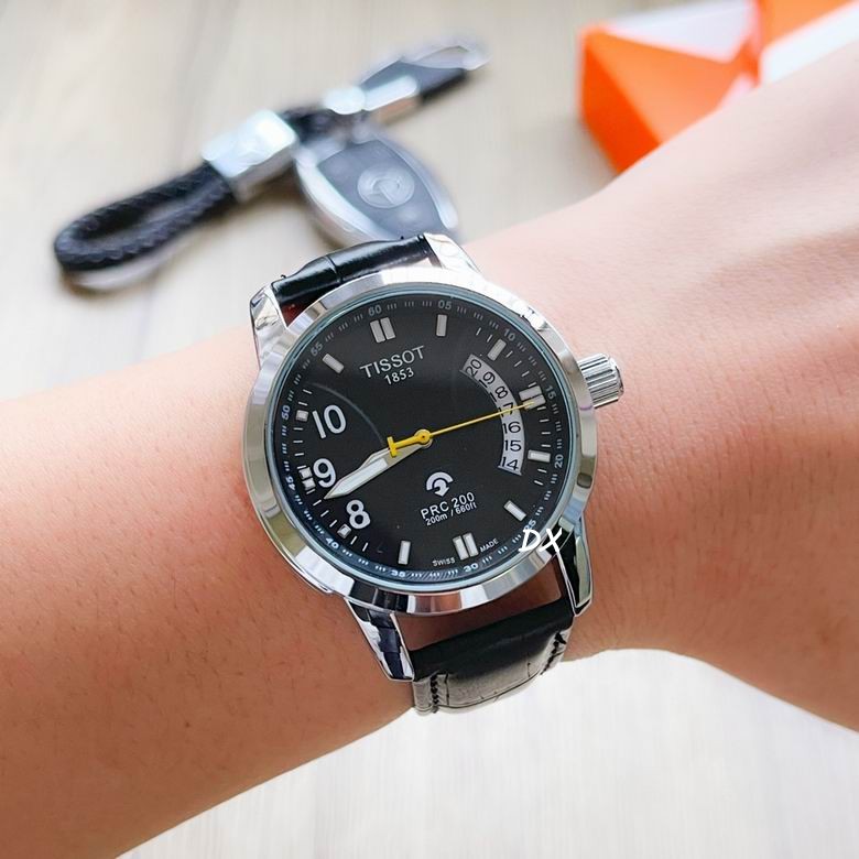 Tissot 41x11mm 2nms (6)