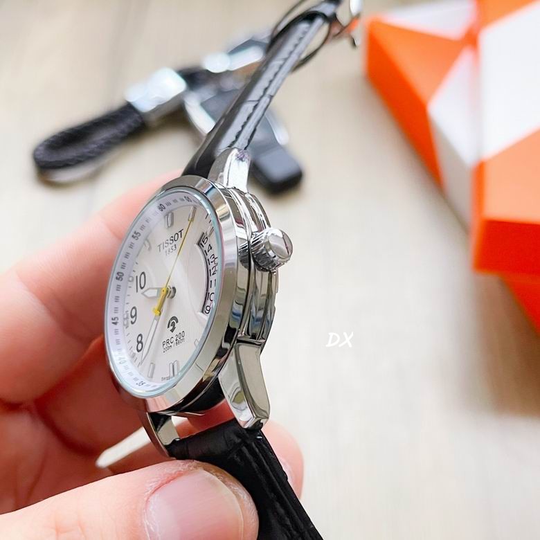 Tissot 41x11mm 2nms (7)