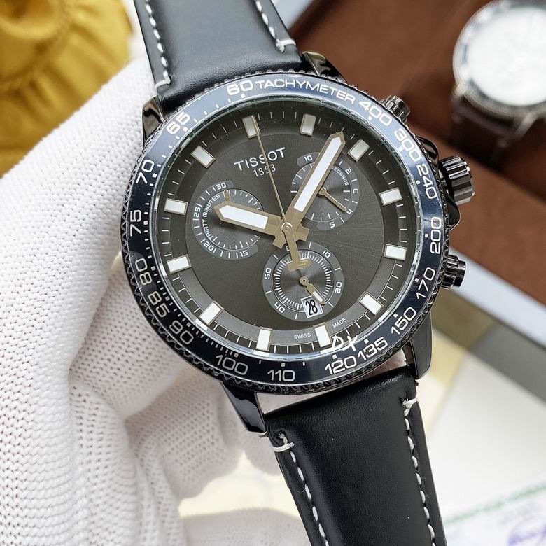 Tissot 42mm 2nms (2)