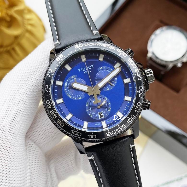 Tissot 42mm 2nms (4)