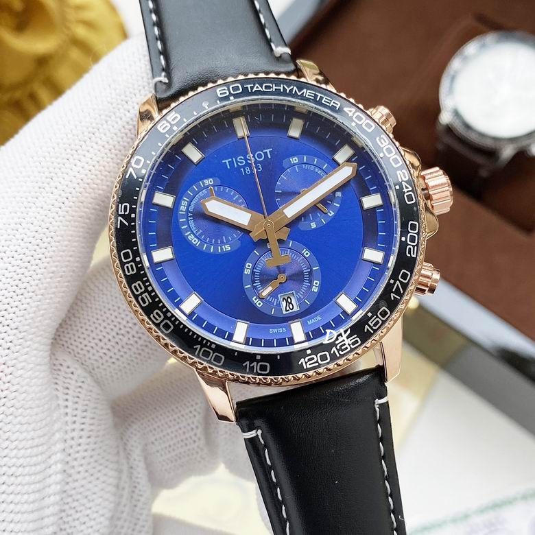 Tissot 42mm 2nms (6)