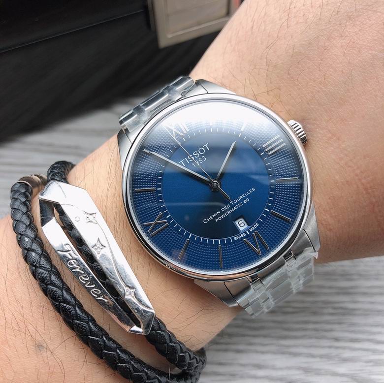 Tissot 42x10.89mm 3nbz (8)