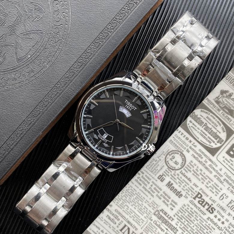 Tissot 42x10mm 2nms (1)