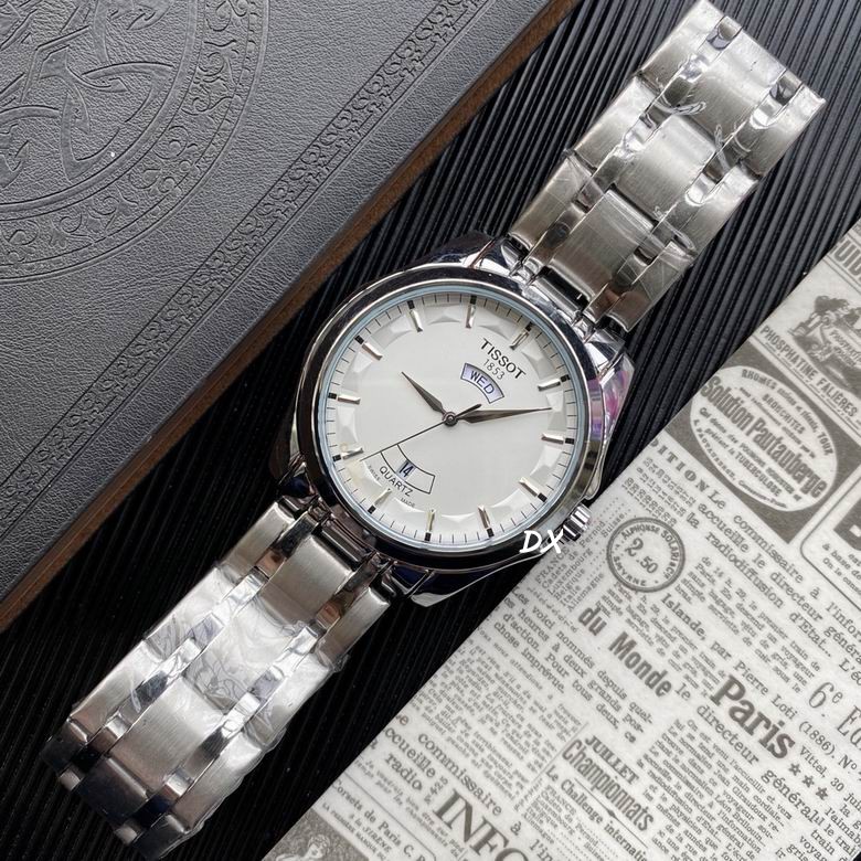 Tissot 42x10mm 2nms (2)