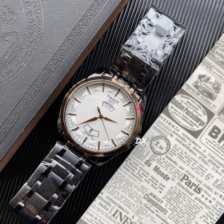 Tissot 42x10mm 2nms (4)