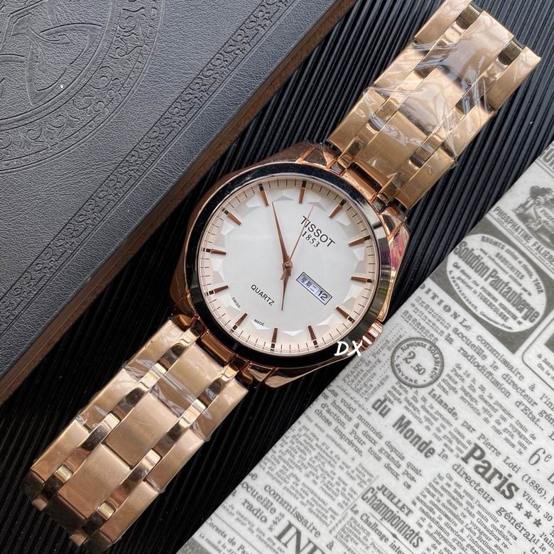 Tissot 42x10mm 2nms (4)