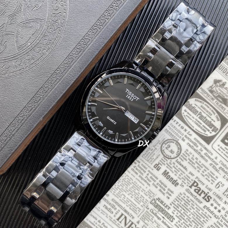 Tissot 42x10mm 2nms (5)