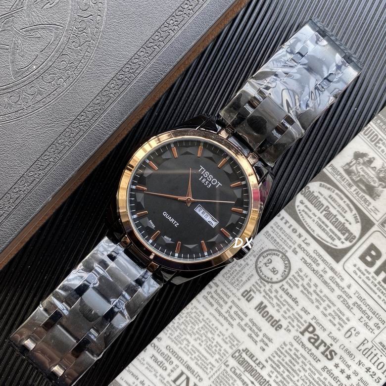 Tissot 42x10mm 2nms (6)