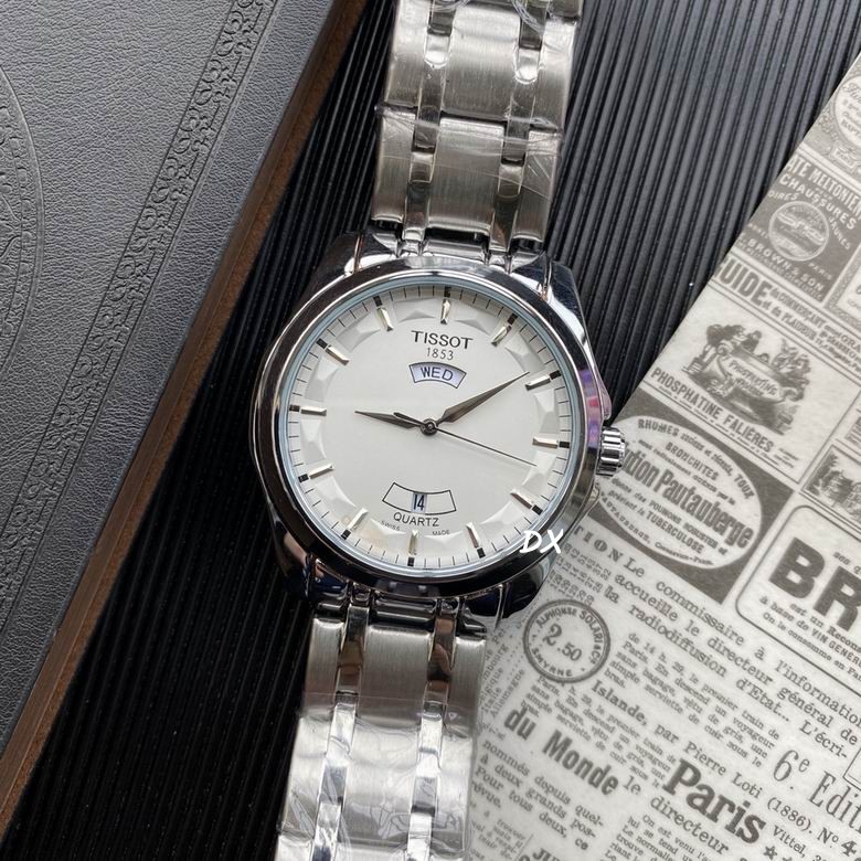 Tissot 42x10mm 2nms (8)