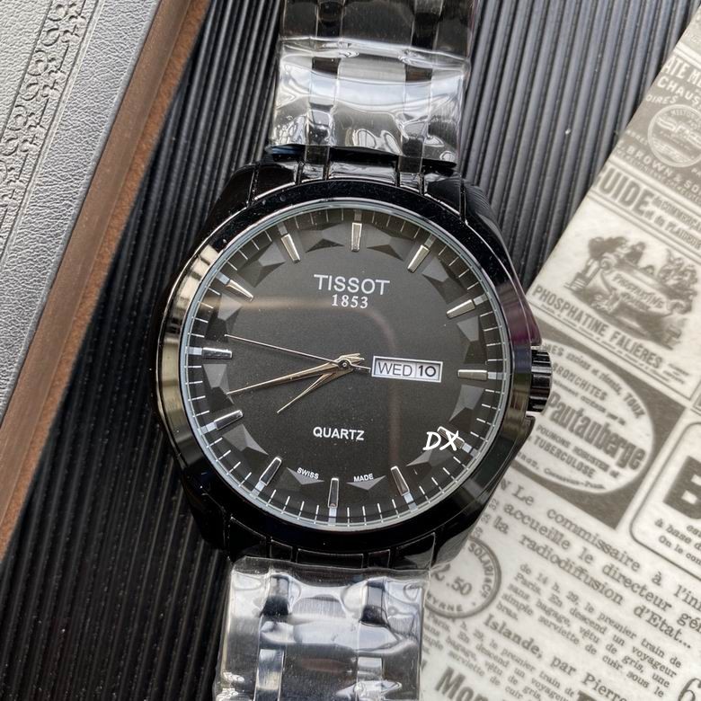 Tissot 42x10mm 2nms (8)