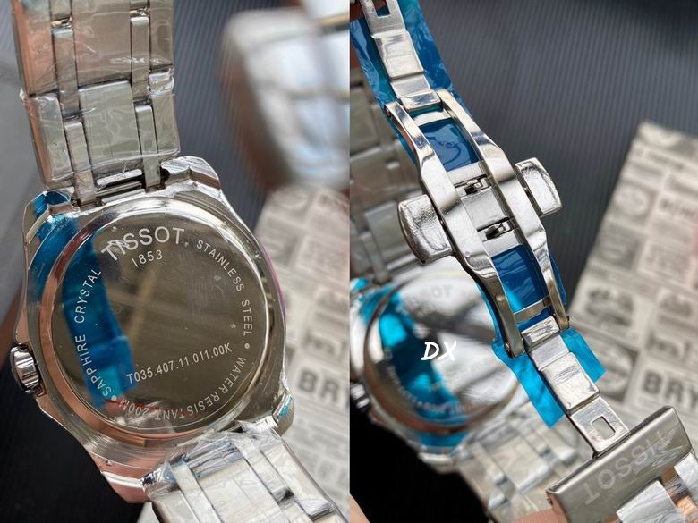 Tissot 42x10mm 2nms (9)