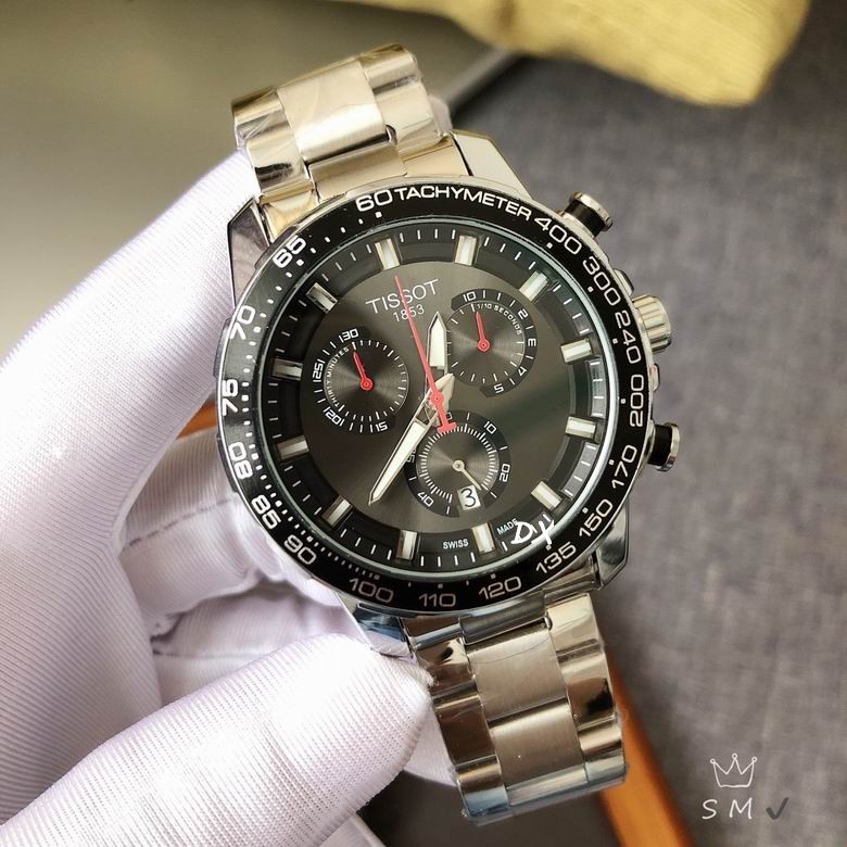 Tissot 42x11mm 10nms (1)