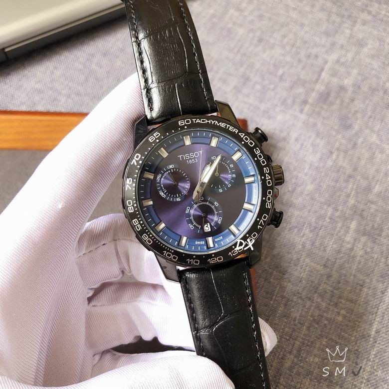 Tissot 42x11mm 10nms (1)