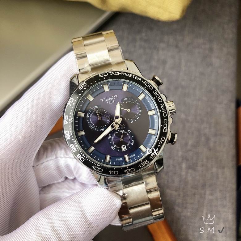 Tissot 42x11mm 10nms (2)