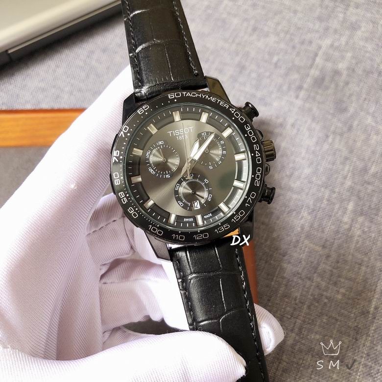 Tissot 42x11mm 10nms (2)