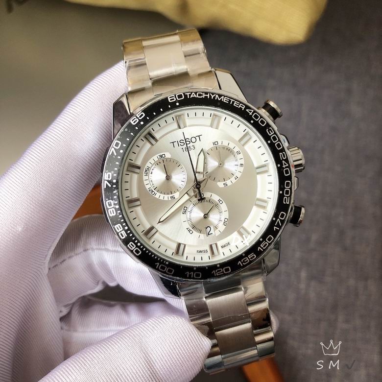 Tissot 42x11mm 10nms (3)