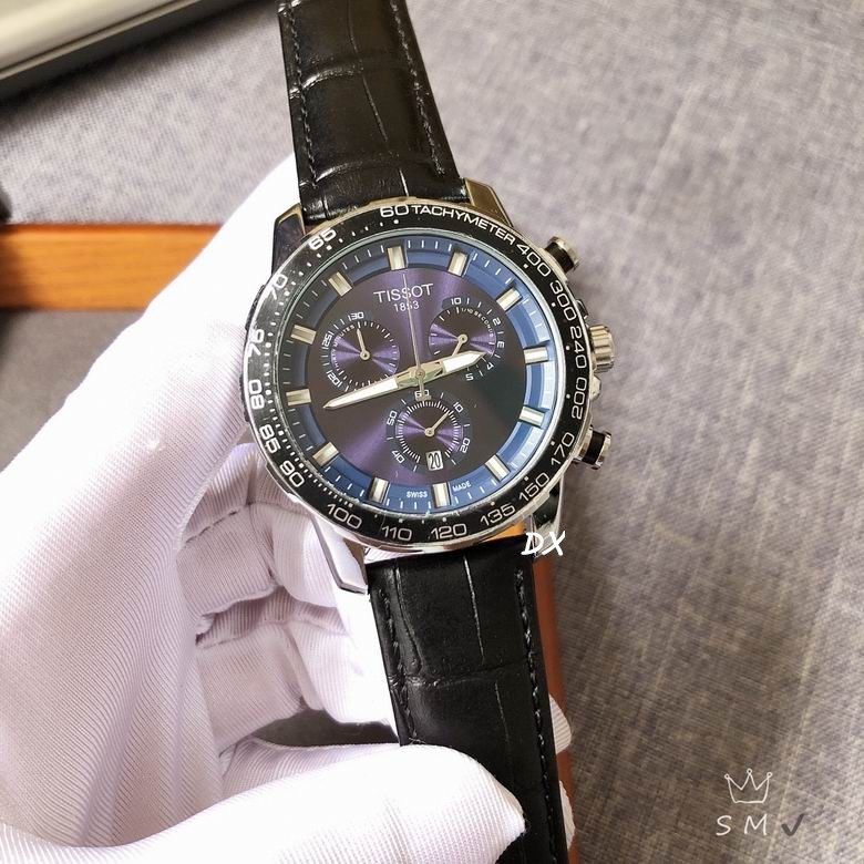 Tissot 42x11mm 10nms (4)