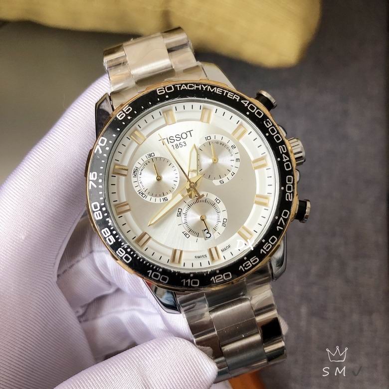 Tissot 42x11mm 10nms (5)