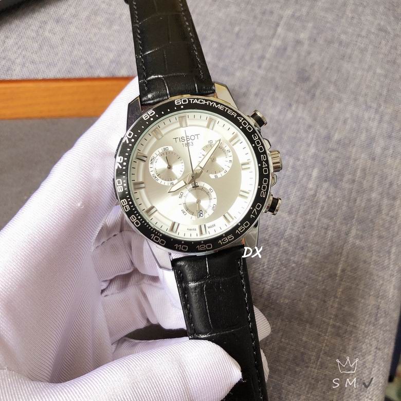 Tissot 42x11mm 10nms (5)