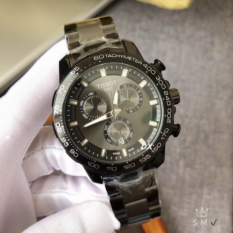 Tissot 42x11mm 10nms (6)