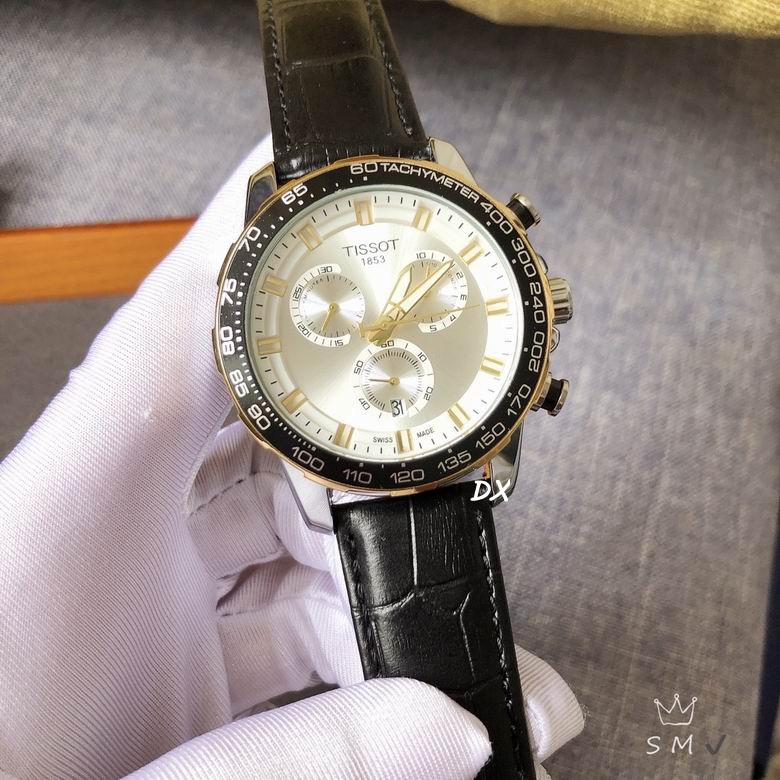 Tissot 42x11mm 10nms (6)