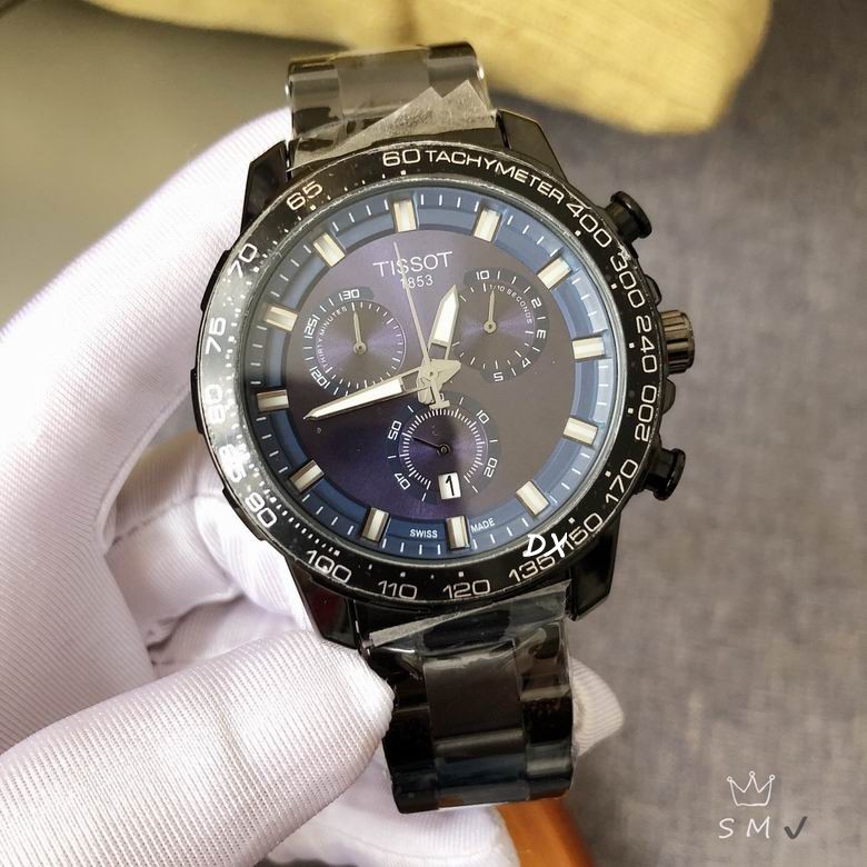 Tissot 42x11mm 10nms (7)