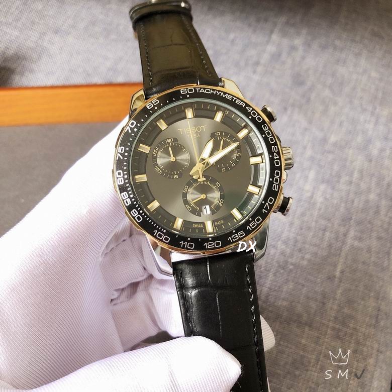 Tissot 42x11mm 10nms (7)