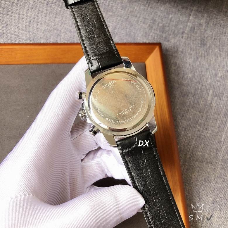 Tissot 42x11mm 10nms (8)