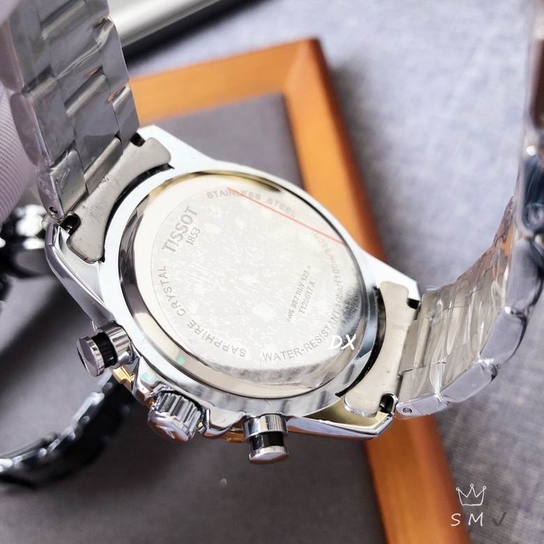 Tissot 42x11mm 10nms (9)