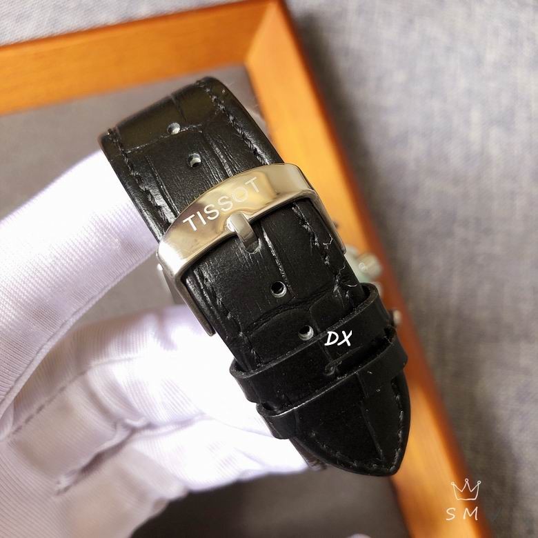 Tissot 42x11mm 10nms (9)