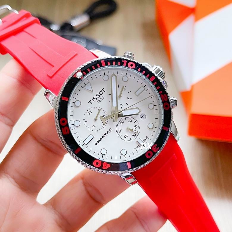 Tissot 42x11mm 2nms (1)