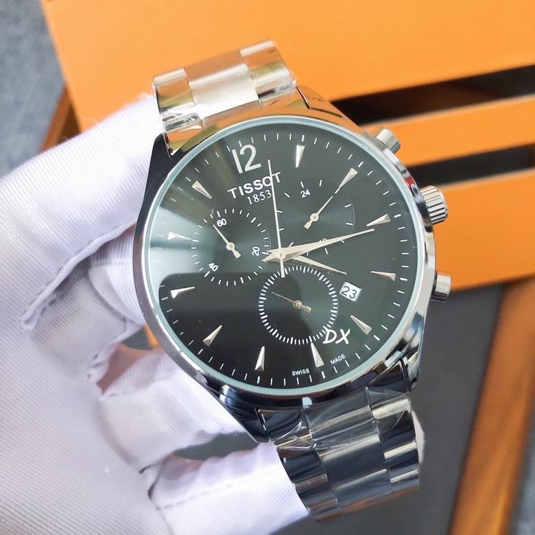 Tissot 42x11mm 2nms (2)