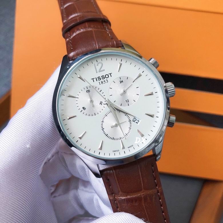 Tissot 42x11mm 2nms (2)