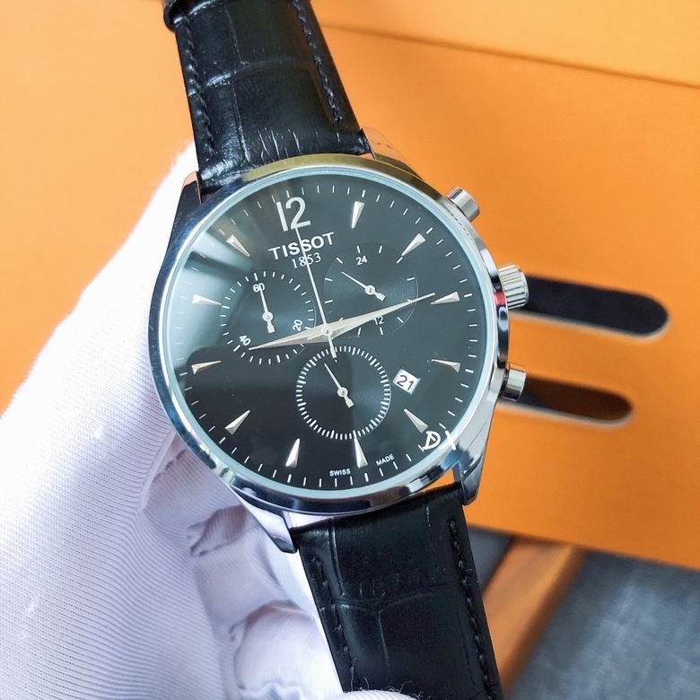 Tissot 42x11mm 2nms (4)