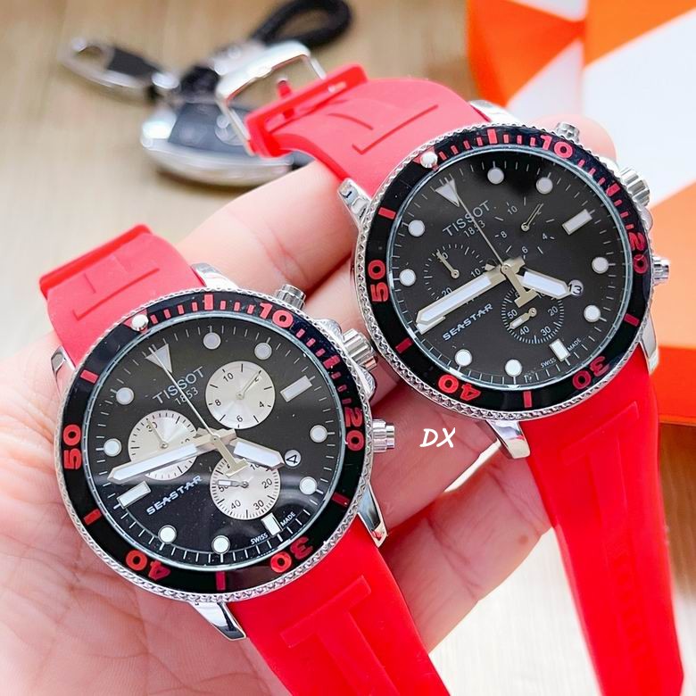 Tissot 42x11mm 2nms (4)