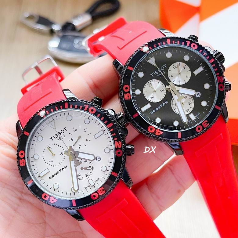 Tissot 42x11mm 2nms (5)